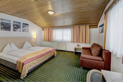 Doppelzimmer Family