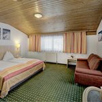 Photo of Dreibettzimmer, Dusche, WC, Standard