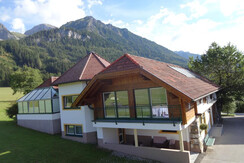 Appartement 85m²