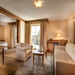 Photo of Double room, shower and bath tub, south