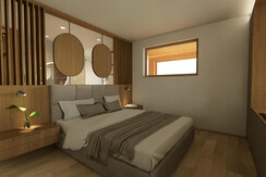 SPA Rooftop Junior Suite