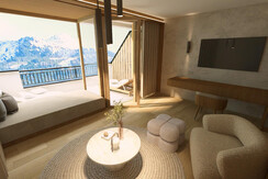Suite_Zimmer 2