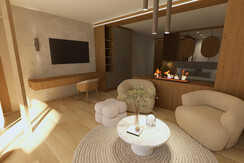 Suite_Zimmer 1