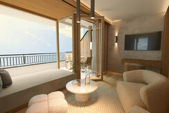 Saunasuite_Zimmer 2