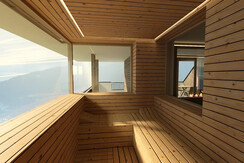 Saunasuite_Sauna