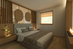 Saunasuite_Zimmer 3