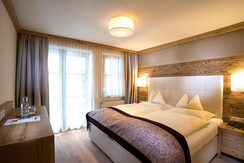 Verwöhnhotel Bismarck