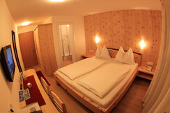 Zirbenenergiezimmer