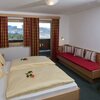 Photo of double room with shower, WC