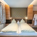 Photo of Apartament hotelowy, prysznic lub wanna, WC