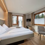 Photo of Apartament hotelowy, prysznic lub wanna, WC