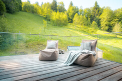 ON TOP roof terrace