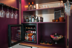 Loft - private bar