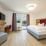 Photo of Deluxe double room with balcony - HB