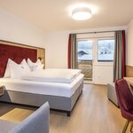 Photo of Deluxe triple room with balcony - HB