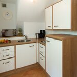 Photo of Apartment, shower and bath, toilet, 2 bed rooms | © Central Filzmoos