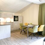 Photo of apartment/2 bedrooms/shower, WC
