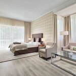 Photo of Double room, shower or bathtub, balcony