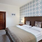 Photo of Double room, shower or bathtub, balcony