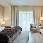 Photo of Double room, shower or bathtub, balcony