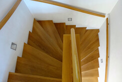 Treppe