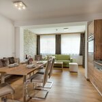 Photo of Apartment, shower, toilet, 2 bed rooms