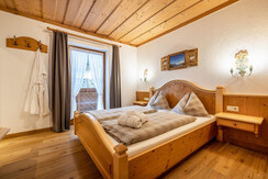 gemütliches Schlafzimmer