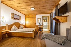 Komfor Doppelzimmer
