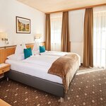 Photo of double room with shower, WC | © Das Gertraud