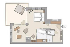 Turmsuite XL