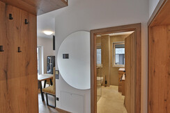 Entrance Premium