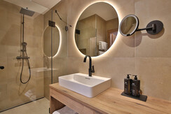 Badezimmer Supreme