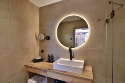 Badezimmer 1