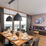 Photo of Apartmán, sprcha, koupelna, WC, 3 místnosti na spaní