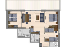 Freiraum 207