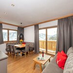 Photo of Apartmán, sprcha, WC, 2 místnosti na spaní