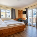 Photo of Standard double room with balcony