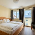 Photo of Double room, shower, toilet