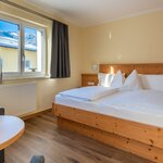 Photo of Standard-Double room with balcony, up to 3 pers.