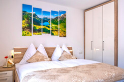 Bedroom / Apartments Davydov / Bad Hofgastein