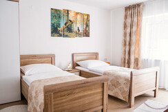 Bedroom / Apartments Davydov / Bad Hofgastein