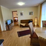 Photo of Apartman, zuhany, WC, 2 hálószoba