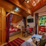 Photo of Apartment, bath, toilet, 1 bed room