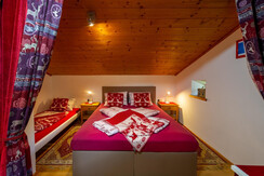 Schlafzimmer B