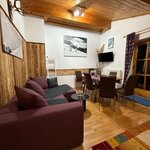 Photo of Apartment, bath, toilet, 1 bed room