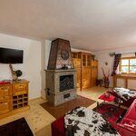 Photo of Apartment, shower, toilet, 3 bed rooms