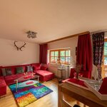 Photo of Apartment, separate toilet and shower/bathtub, 2 bed rooms