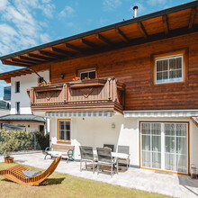 Ferienhaus Deutschmann