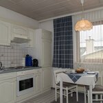 Bild von Apartment TOP 21/Wohn-Schlafraum/Dusche, WC