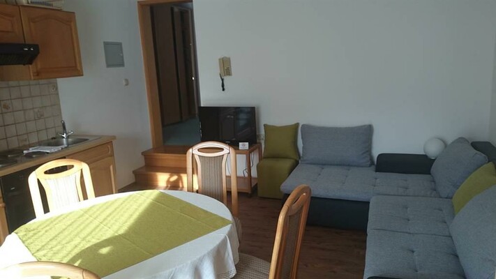 Haus Eckschlager Bad Hofgastein Top 23 Wohnzimmer